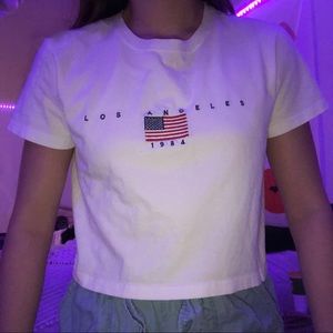 Brandy Melville Top
